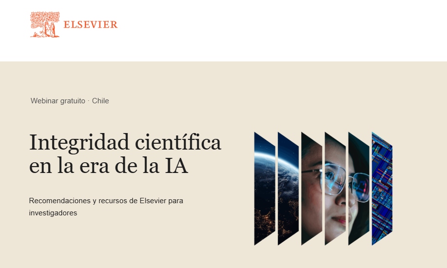 Integridad científica en la era de la IA: Recomendaciones y recursos de Elsevier